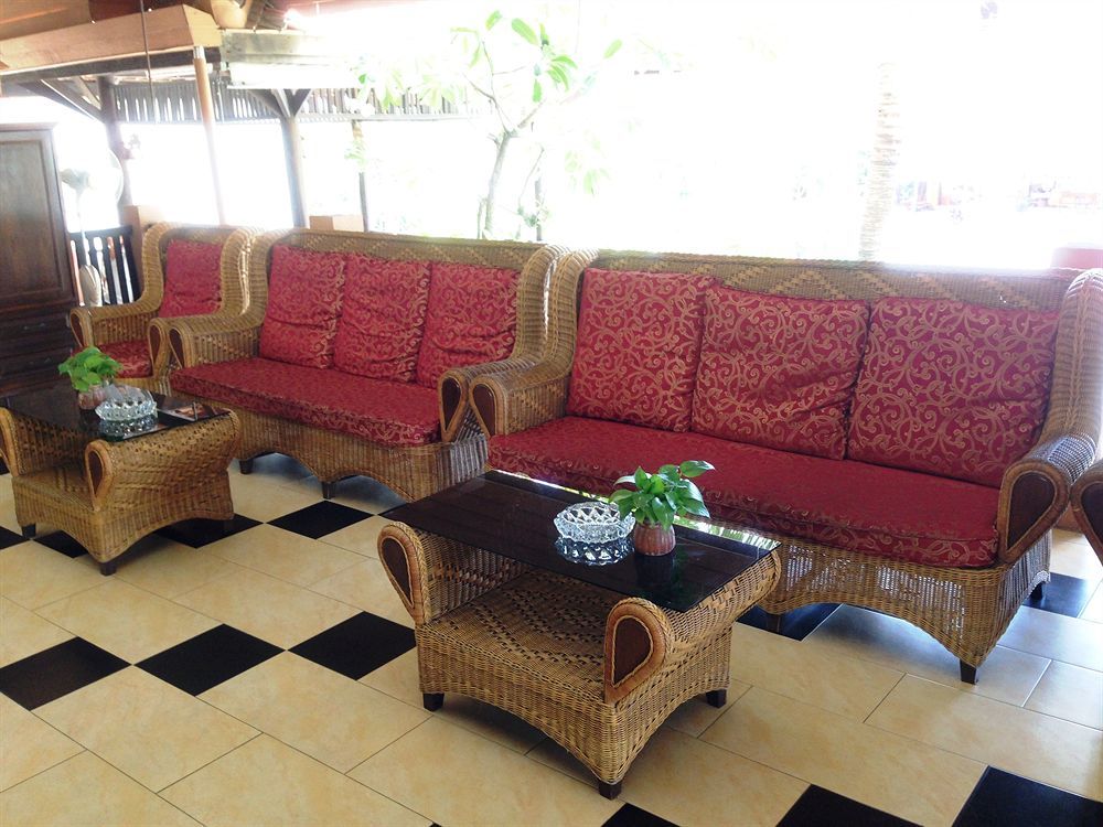 Phuphaya Resort Pattaja Kültér fotó