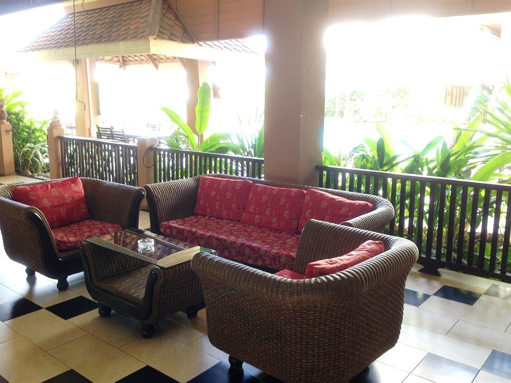 Phuphaya Resort Pattaja Kültér fotó