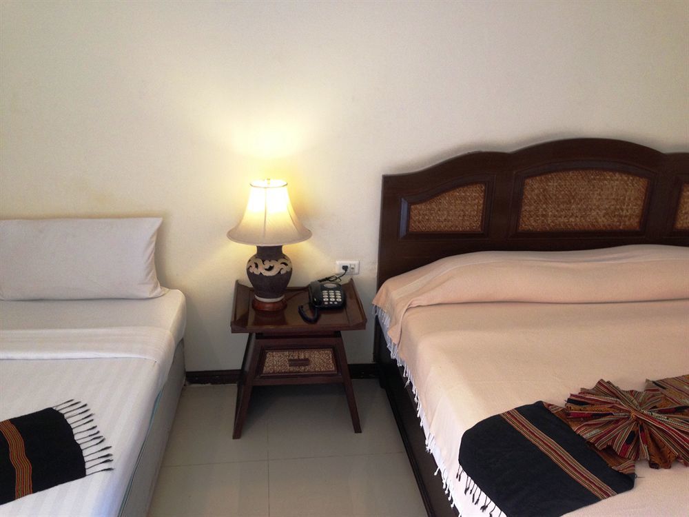 Phuphaya Resort Pattaja Kültér fotó