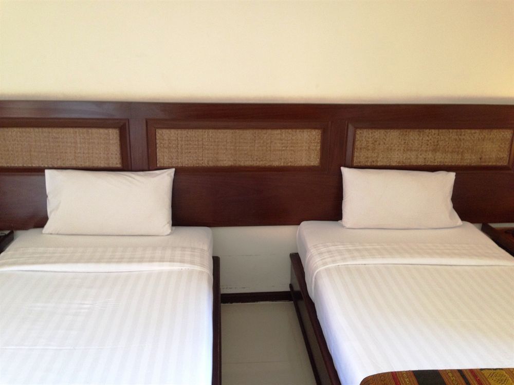 Phuphaya Resort Pattaja Kültér fotó