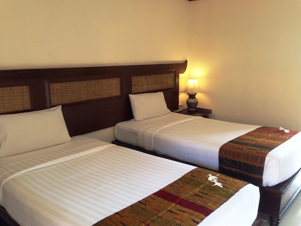 Phuphaya Resort Pattaja Kültér fotó