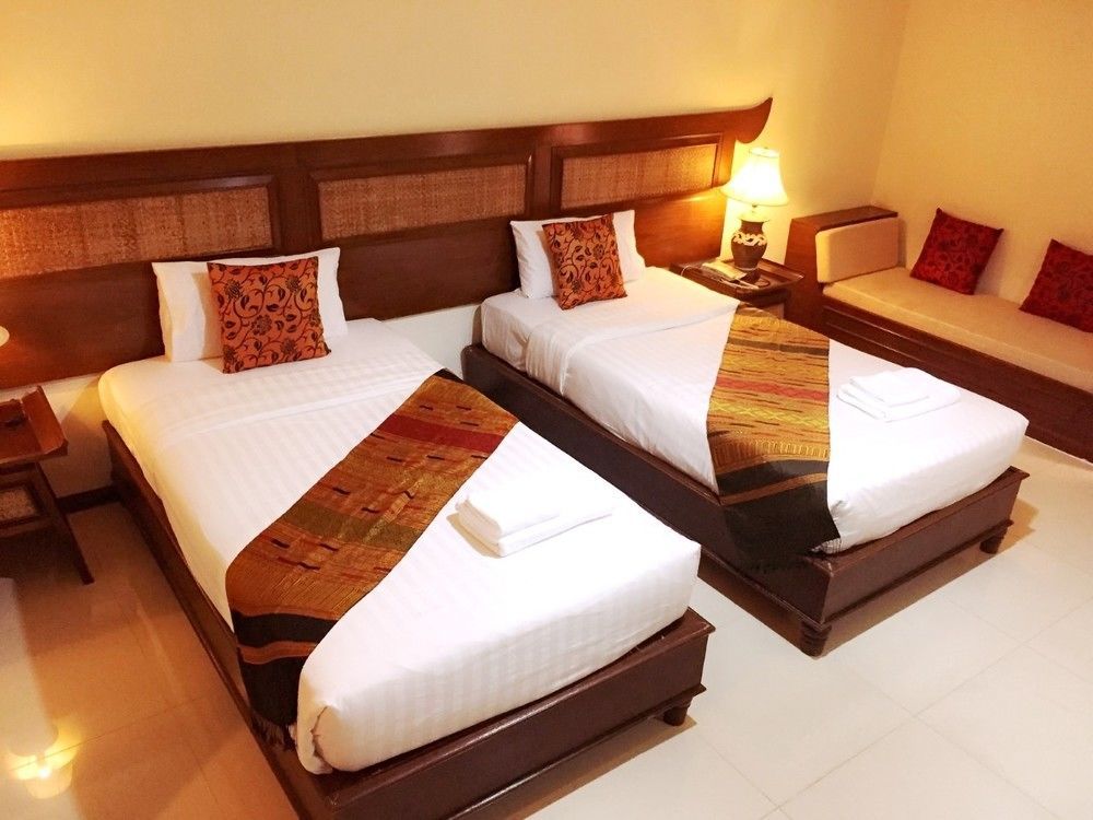 Phuphaya Resort Pattaja Kültér fotó